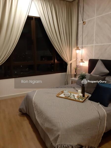 Untuk Disewa - Putra Residence