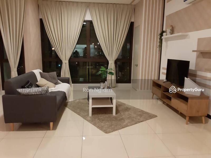Untuk Disewa - Putra Residence