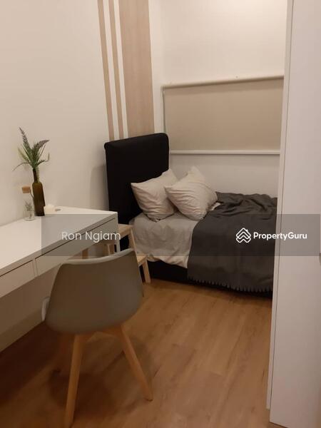 Untuk Disewa - Putra Residence