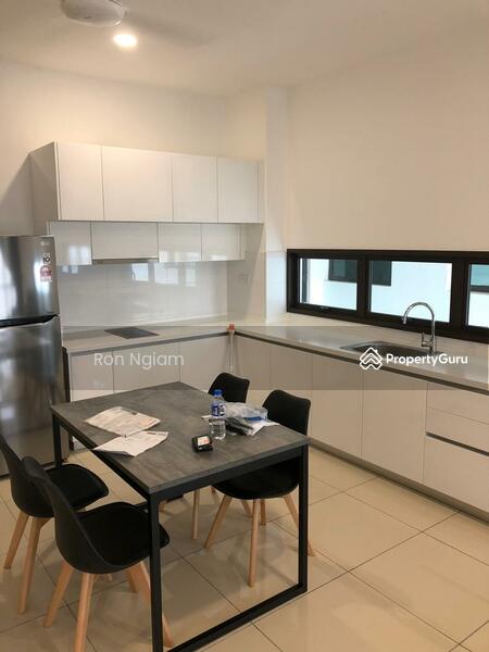 Untuk Disewa - Putra Residence