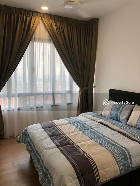 Untuk Disewa - Putra Residence