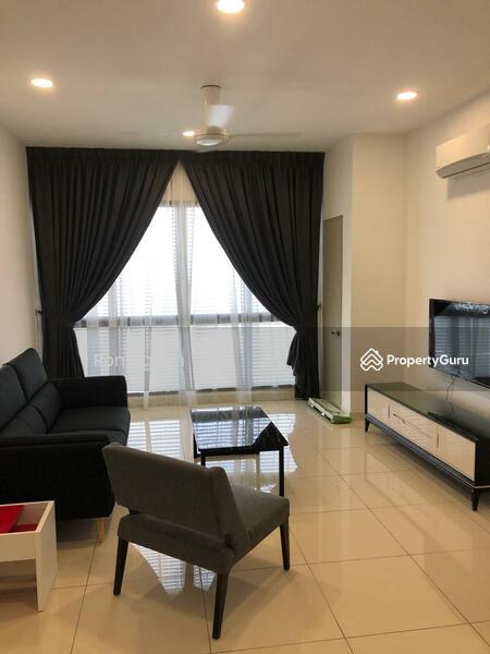 Untuk Disewa - Putra Residence