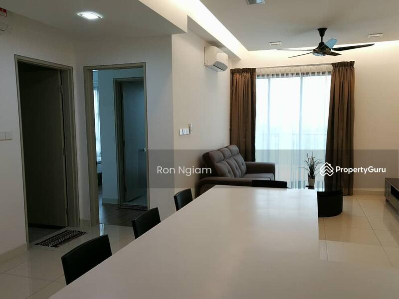 Untuk Disewa - Putra Residence