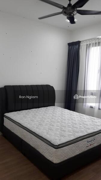 Untuk Disewa - Putra Residence