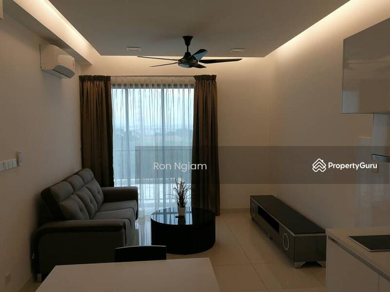 Untuk Disewa - Putra Residence