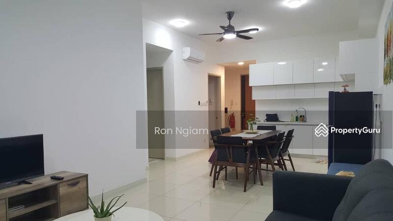 Untuk Disewa - Putra Residence