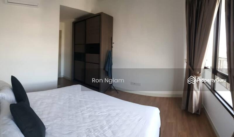 Untuk Disewa - Putra Residence