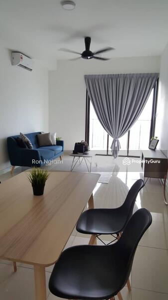 Untuk Disewa - Putra Residence