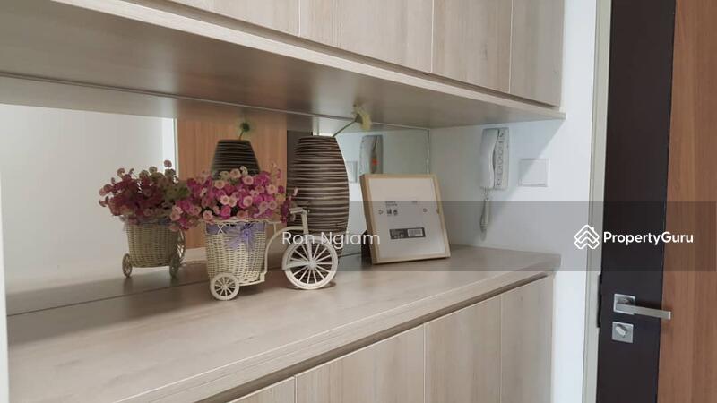 Untuk Disewa - Putra Residence