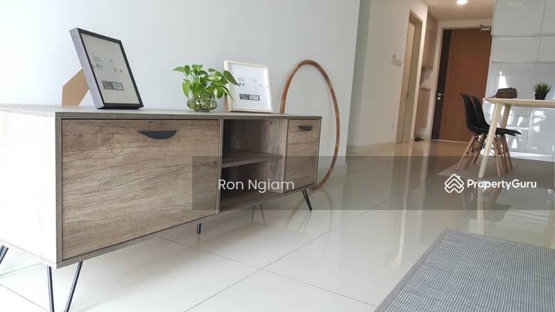 Untuk Disewa - Putra Residence