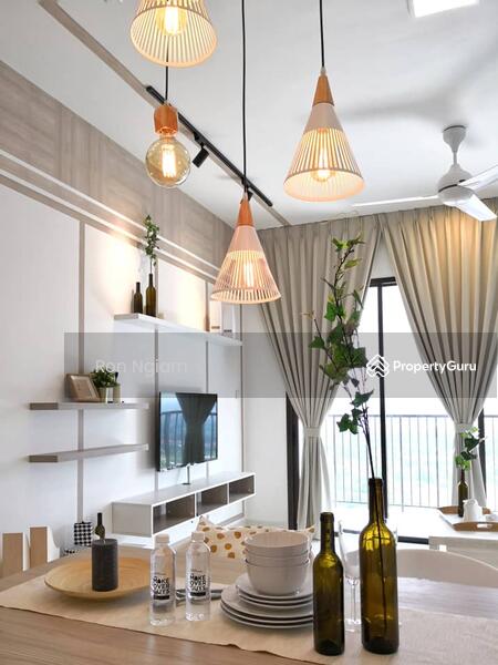 Untuk Disewa - Putra Residence