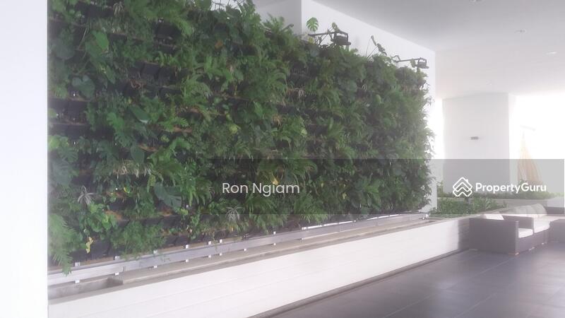 Untuk Disewa - Putra Residence