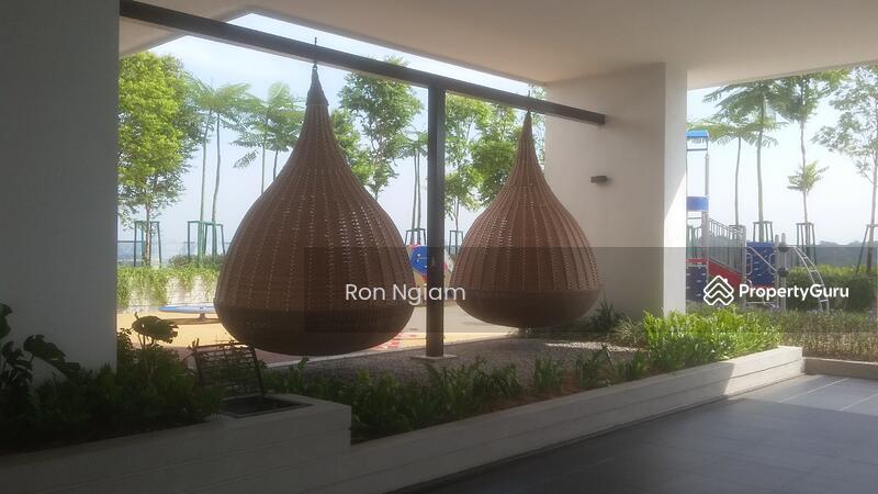 Untuk Disewa - Putra Residence