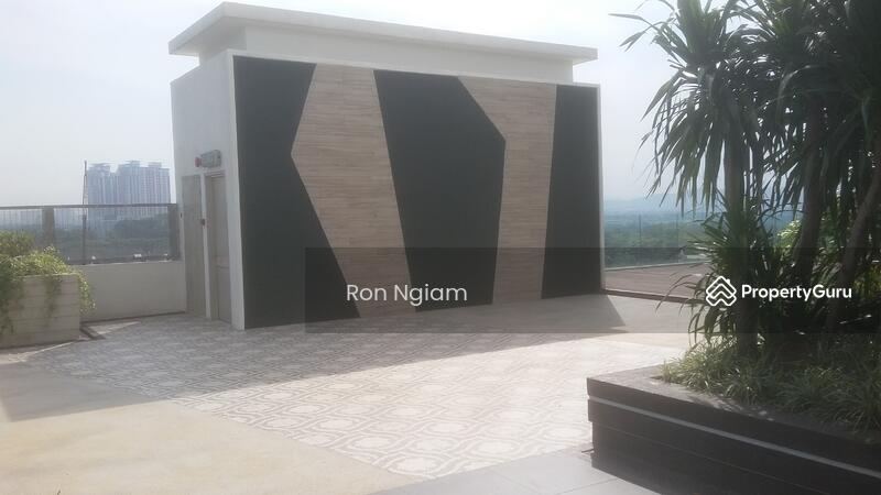 Untuk Disewa - Putra Residence