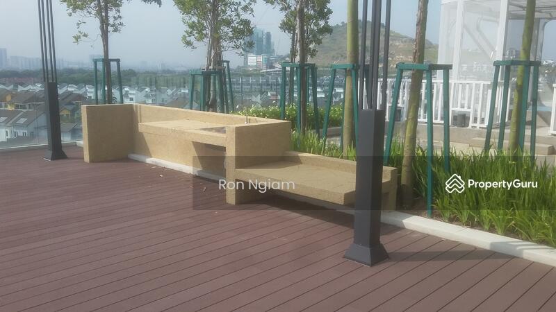 Untuk Disewa - Putra Residence