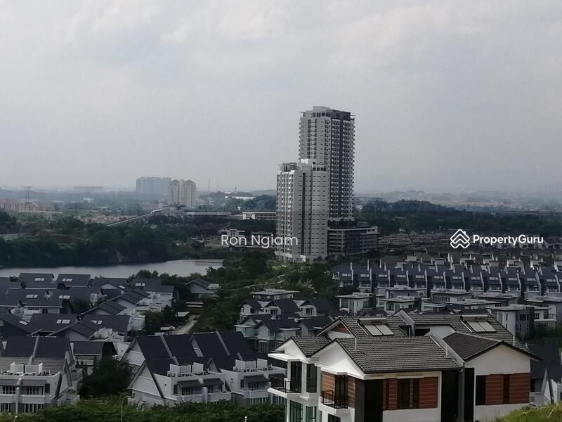 Untuk Disewa - Putra Residence