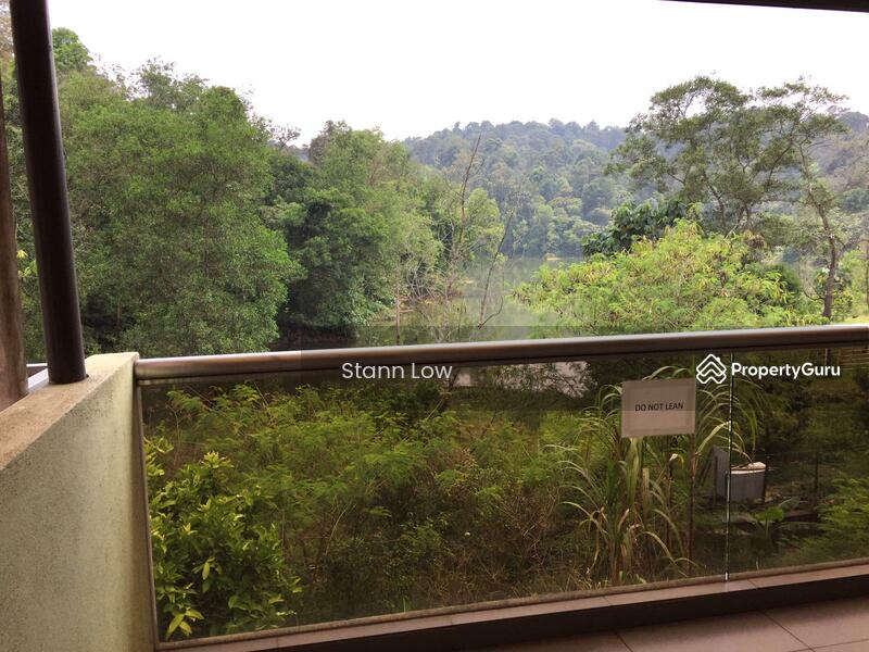 Untuk Disewa - Bandar Kinrara BK5 Hening Puchong