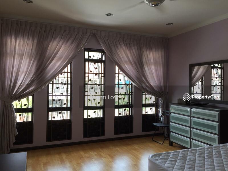 Untuk Disewa - Bandar Kinrara BK5 Hening Puchong