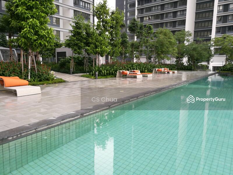 Kondominium untuk Disewa di Pandora @ Tropicana Metropark - Cs Chua - PropertyGuru.com.my