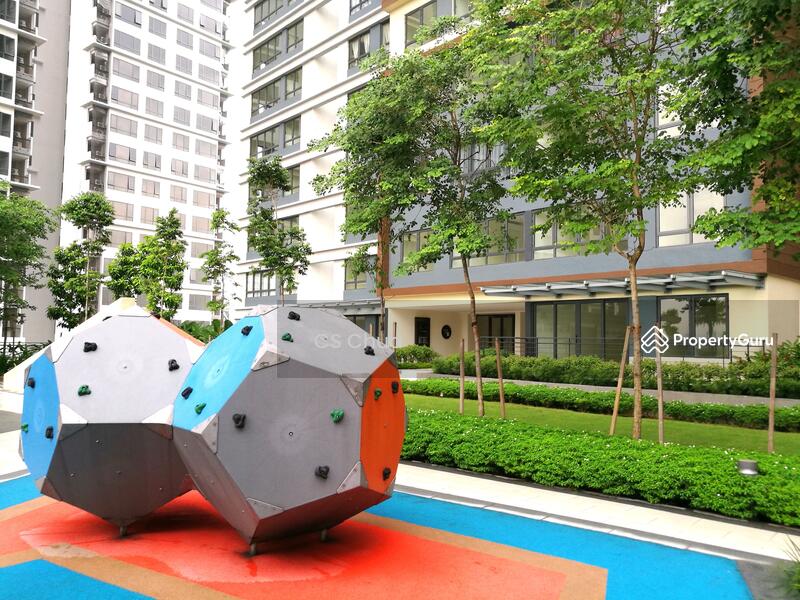 Kondominium untuk Disewa di Pandora @ Tropicana Metropark - Cs Chua - PropertyGuru.com.my