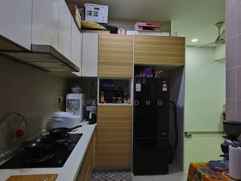 V-Residensi 2 untuk Untuk Dijual - RM 350,000, Mac 2026 - PropertyGuru.com.my