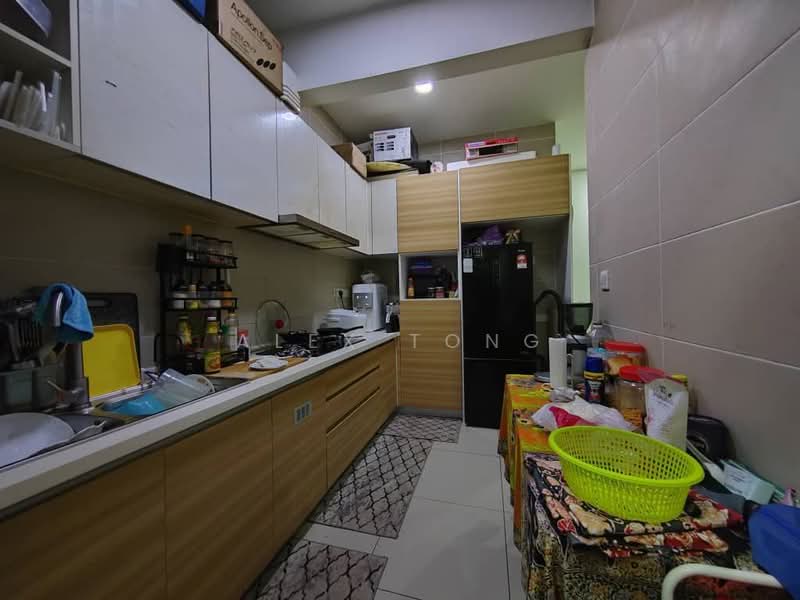 V-Residensi 2 untuk Untuk Dijual - RM 350,000, Mac 2026 - PropertyGuru.com.my