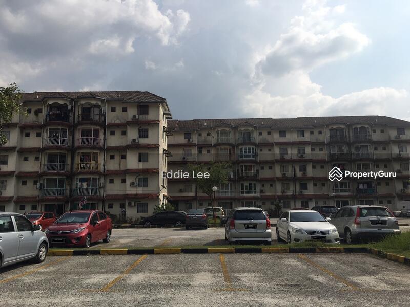 No Longer Available Sri Kenanga Apartment Ja Puchong Selangor 3 Bedrooms 975 Sqft Apartments Condos Service Residences For Sale By Eddie Lee Rm 350 000 29349371