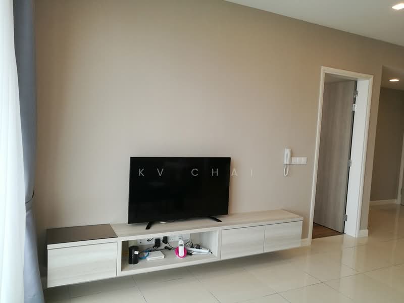 Service Residence for Rent at Nadi Bangsar - KV Chai - PropertyGuru.com.my