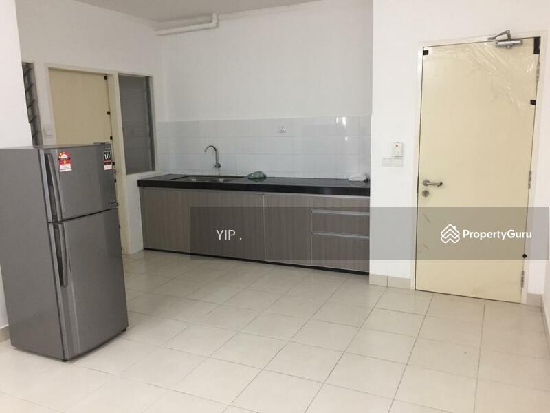 [No Longer Available] Setia Alam's Freehold House & Apartments for Rent