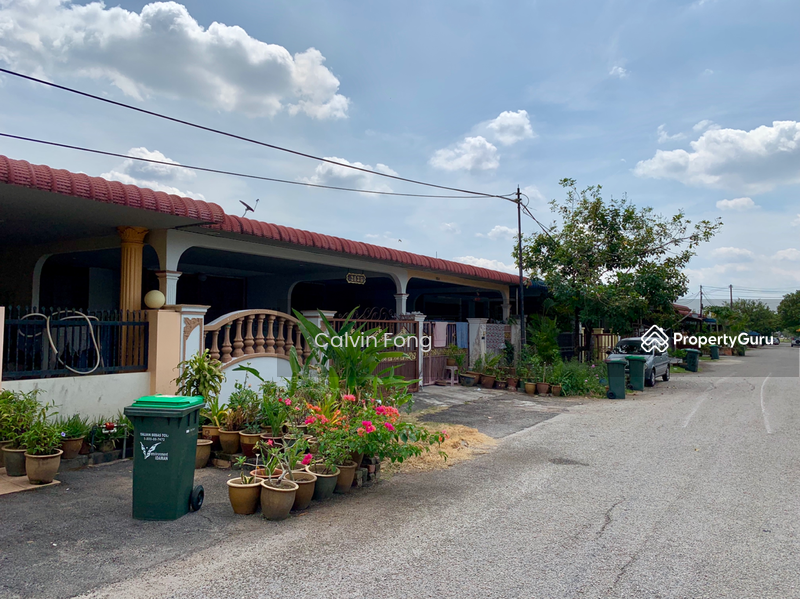 Taman Ria Lorong 111, Lorong 111, Sungai Petani, Kedah, 3 Bedrooms