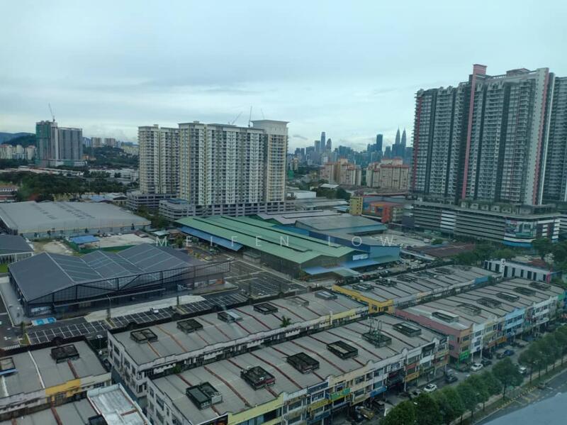 For Sale - Zen Suites @ Zetapark