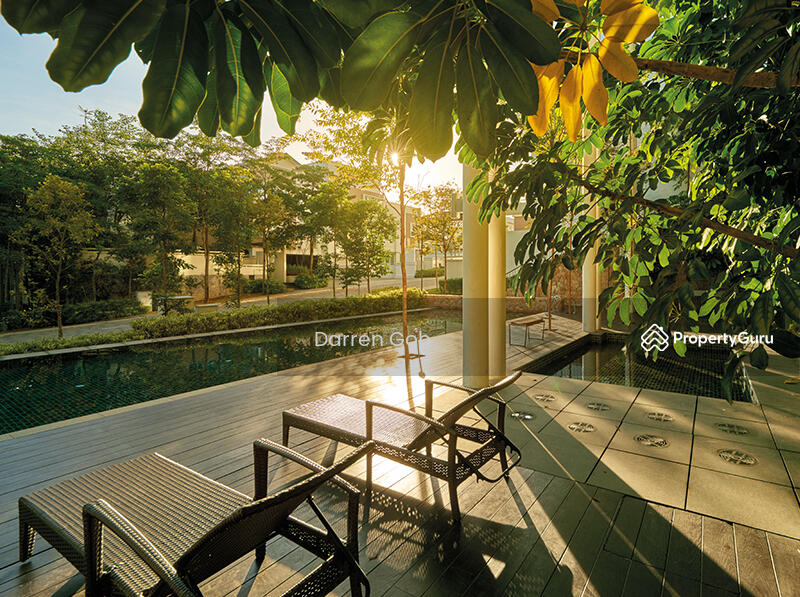 For Sale - Contours Melawati Heights