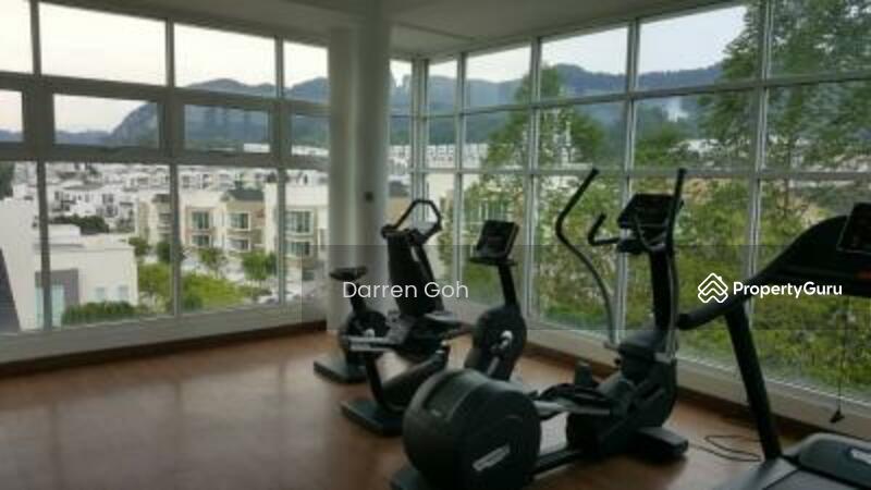 For Sale - Contours Melawati Heights