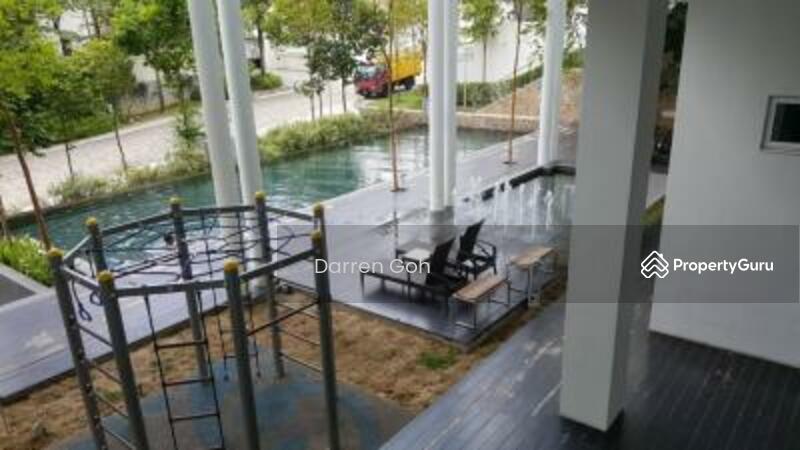 For Sale - Contours Melawati Heights