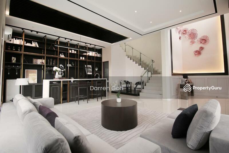 For Sale - Contours Melawati Heights