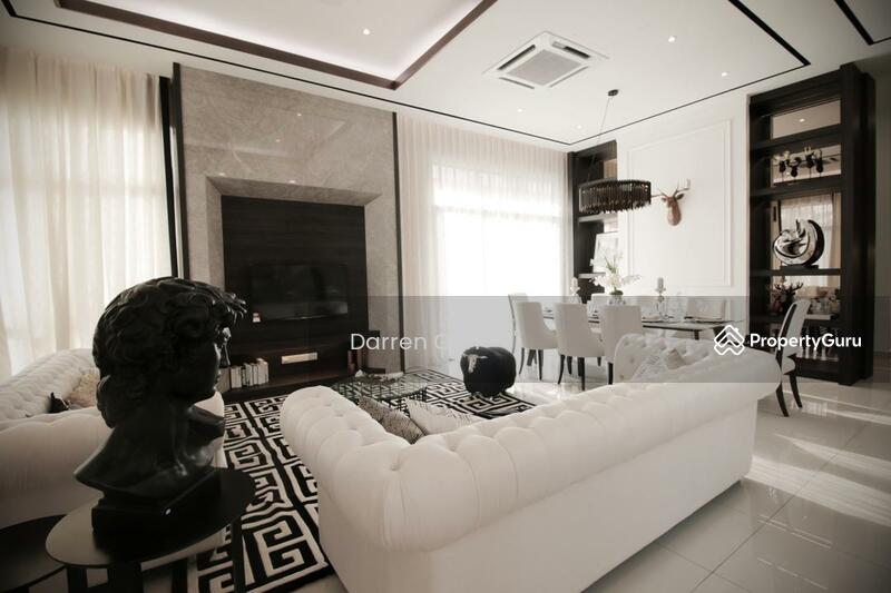 For Sale - Contours Melawati Heights