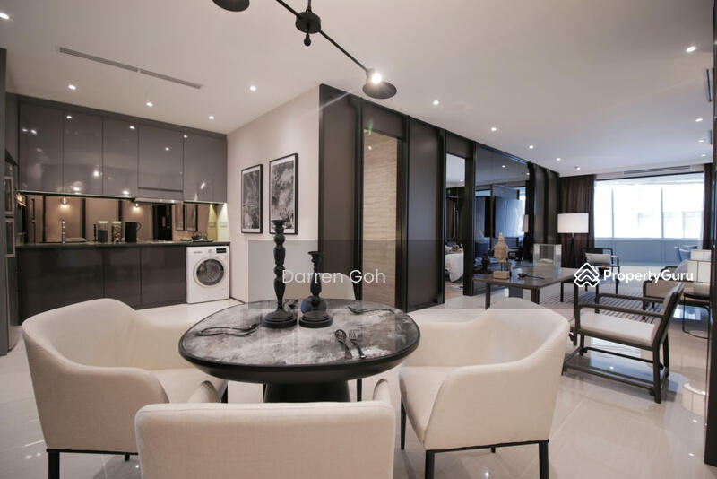 For Sale - Contours Melawati Heights