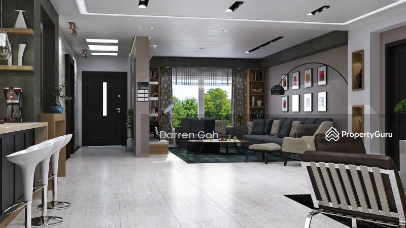 For Sale - Contours Melawati Heights