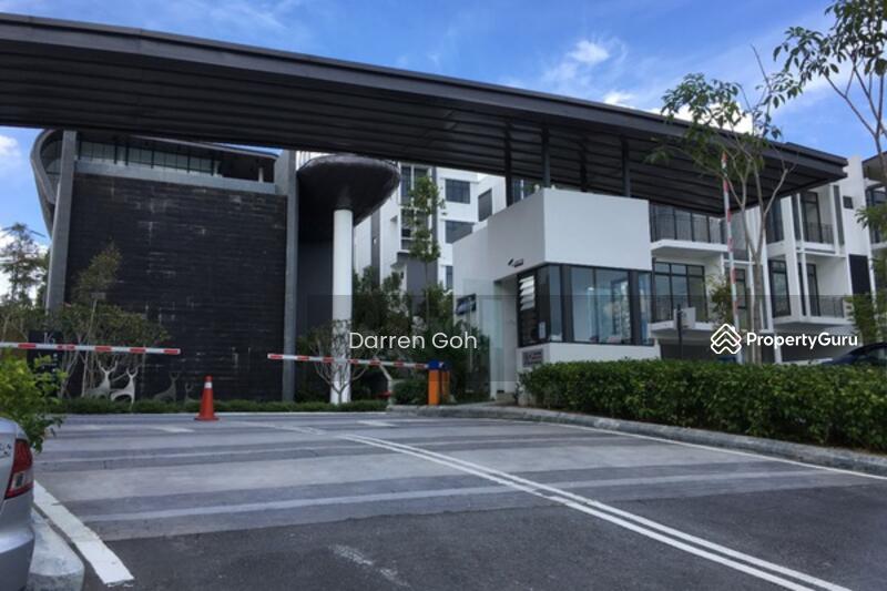 For Sale - Contours Melawati Heights