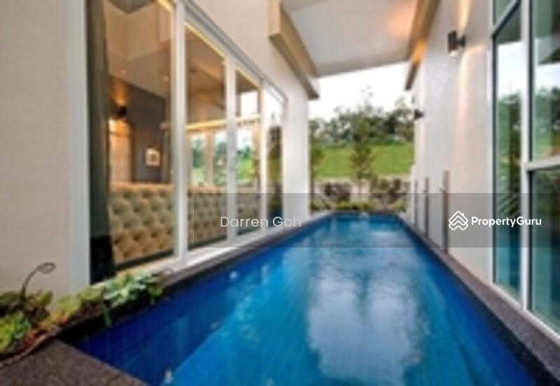 For Sale - Contours Melawati Heights