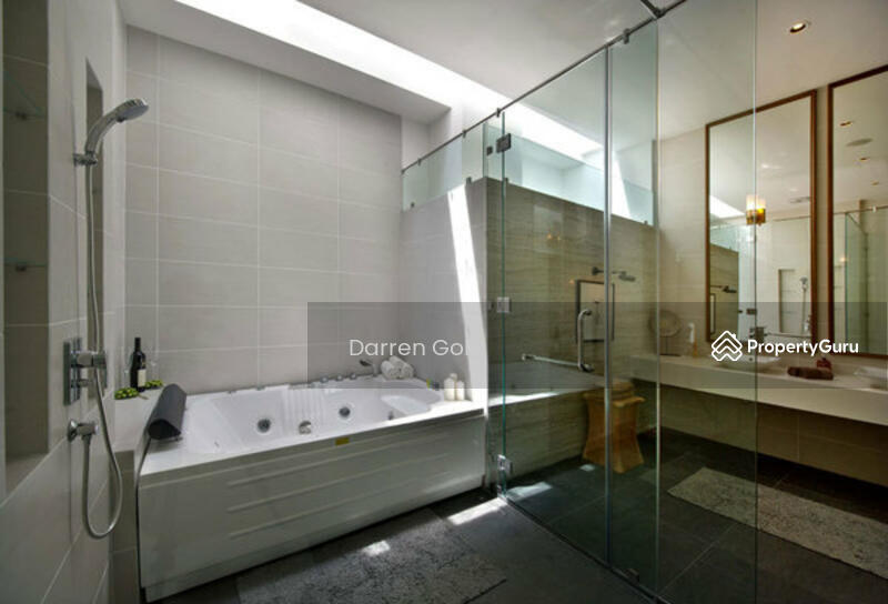 For Sale - Contours Melawati Heights