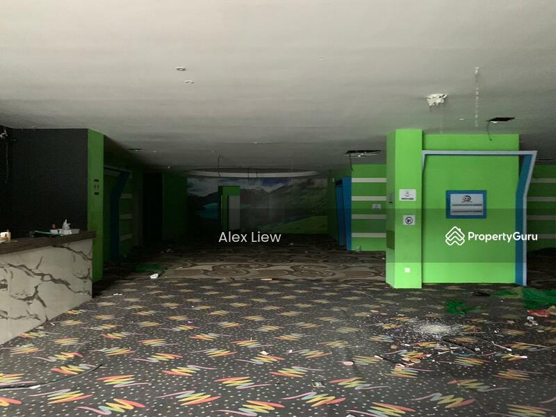 Untuk Disewa - Taming Jaya, Balakong