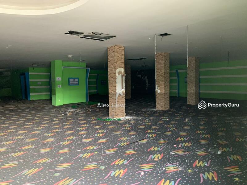 Untuk Disewa - Taming Jaya, Balakong