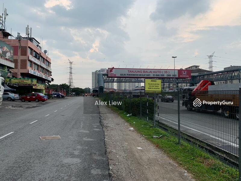 Untuk Disewa - Taming Jaya, Balakong