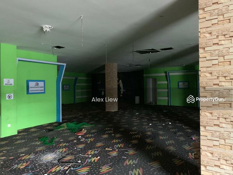 Untuk Disewa - Taming Jaya, Balakong