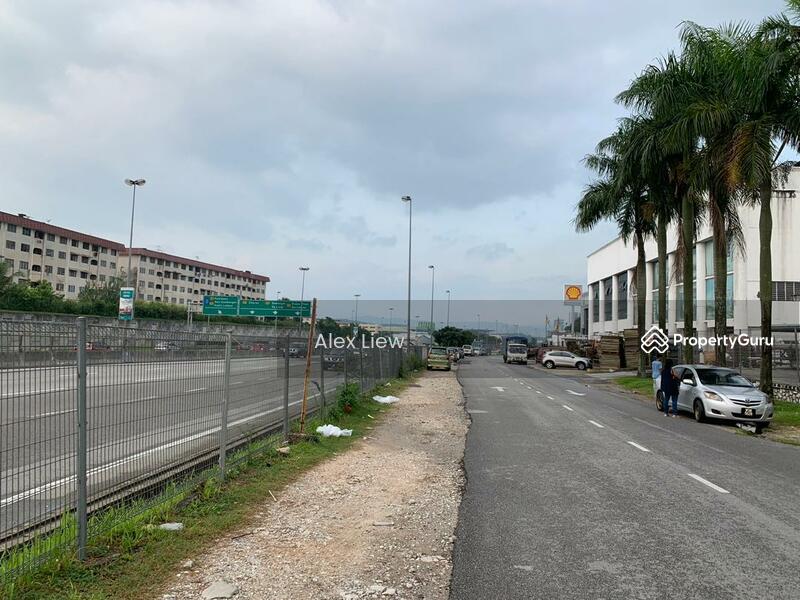 Untuk Disewa - Taming Jaya, Balakong