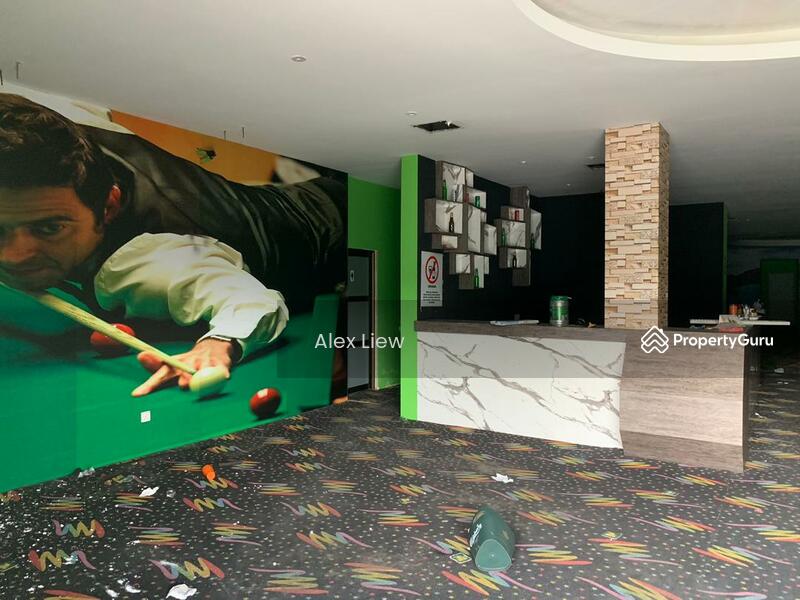 Untuk Disewa - Taming Jaya, Balakong