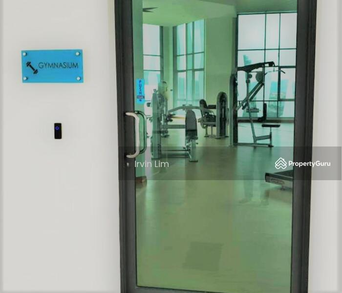 Condominium for Rent at Trinity Aquata - Irvin Lim - PropertyGuru.com.my