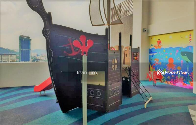 Condominium for Rent at Trinity Aquata - Irvin Lim - PropertyGuru.com.my