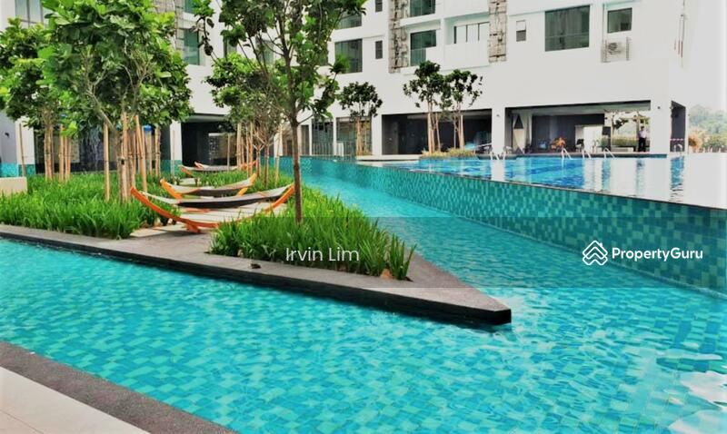 Condominium for Rent at Trinity Aquata - Irvin Lim - PropertyGuru.com.my